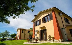 Agriturismo Zugarelli