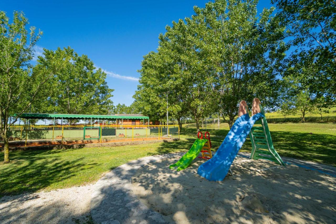 Agriturismo Zugarelli Anguillara Sabazia Buitenkant foto