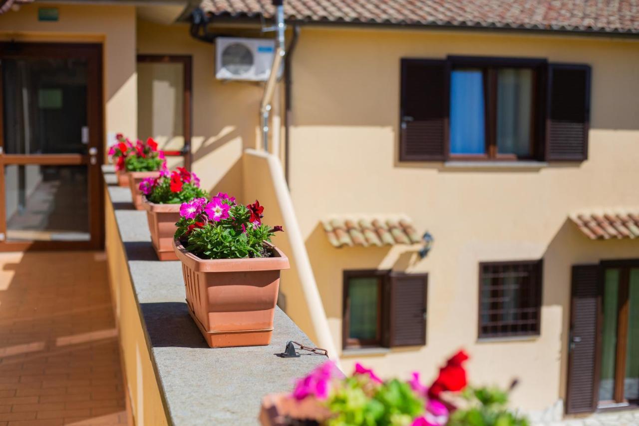 Agriturismo Zugarelli Anguillara Sabazia Buitenkant foto
