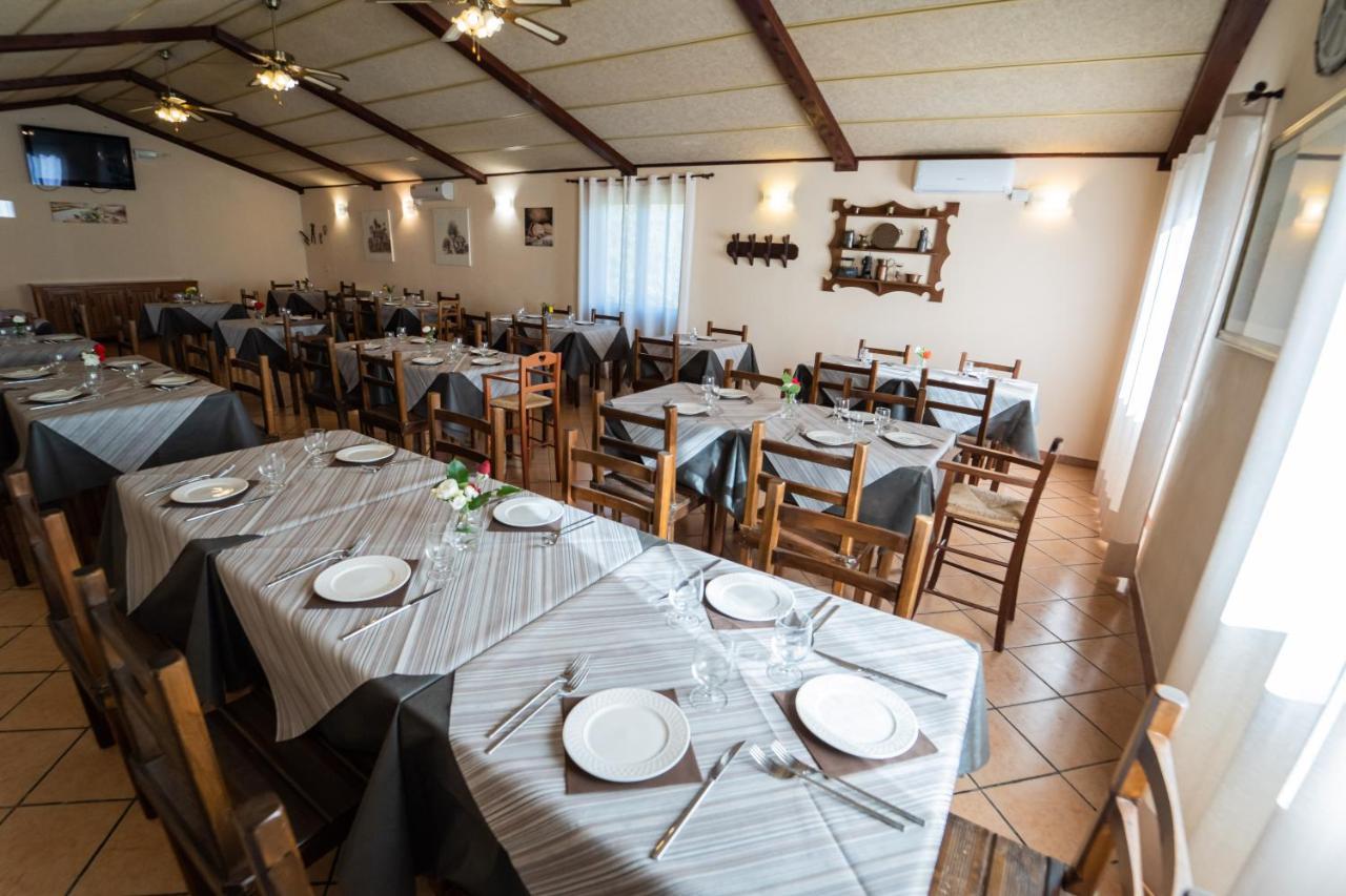 Agriturismo Zugarelli Anguillara Sabazia Buitenkant foto