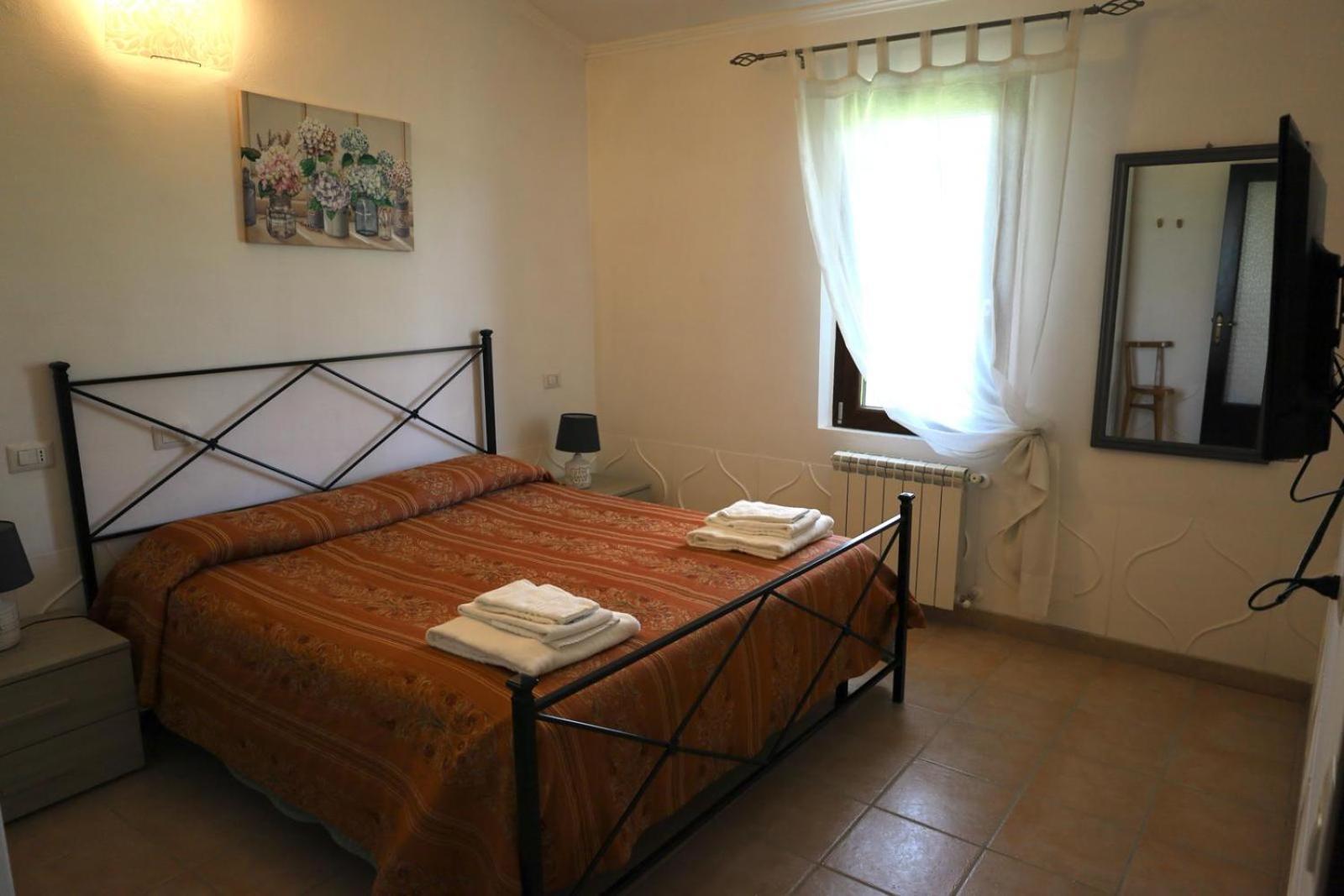 Agriturismo Zugarelli Anguillara Sabazia Buitenkant foto