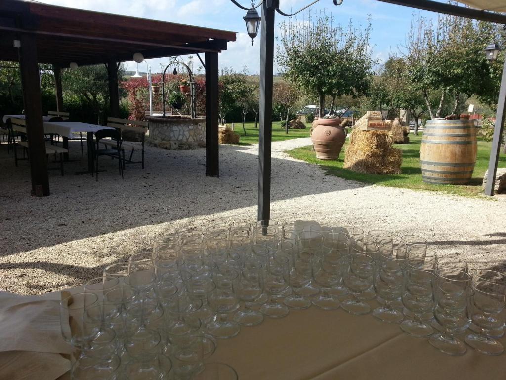 Agriturismo Zugarelli Anguillara Sabazia Buitenkant foto