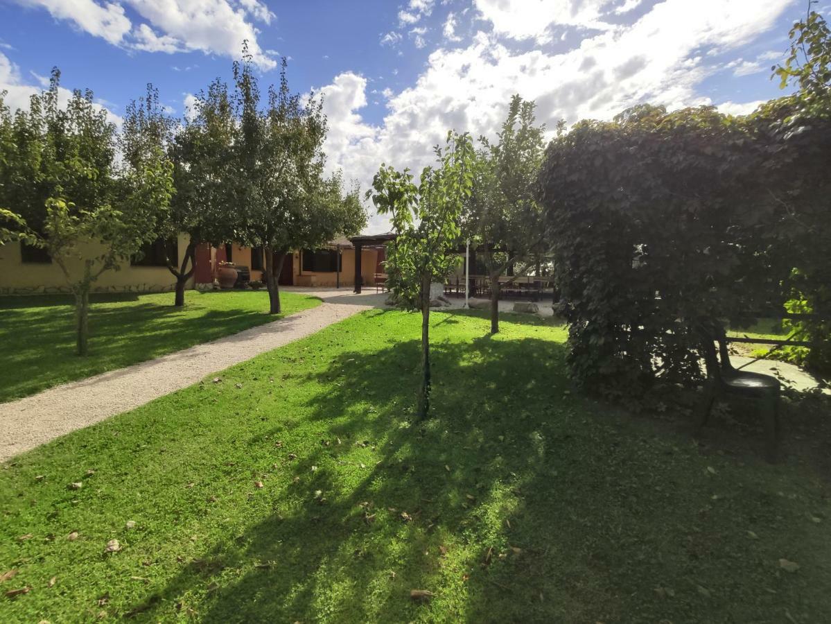 Agriturismo Zugarelli Anguillara Sabazia Buitenkant foto