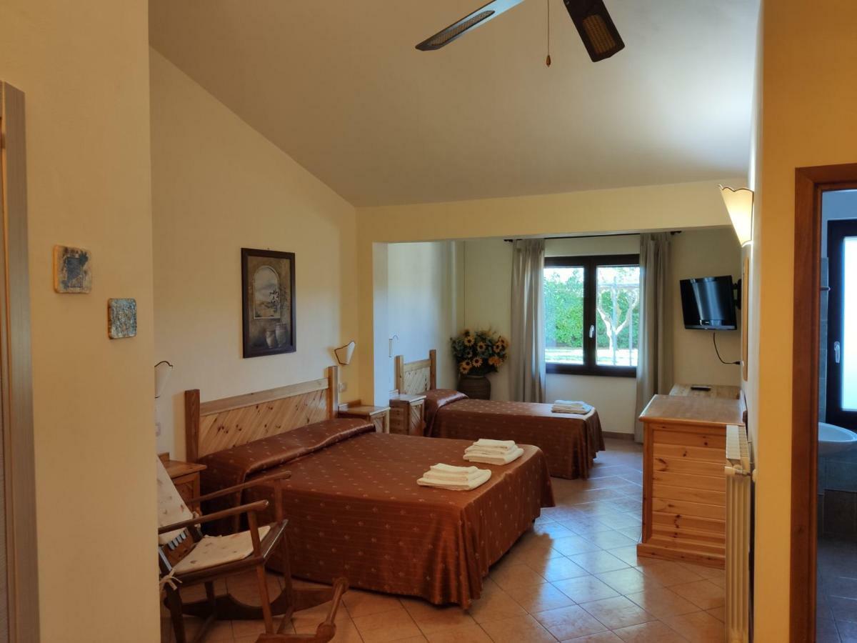 Agriturismo Zugarelli Anguillara Sabazia Buitenkant foto